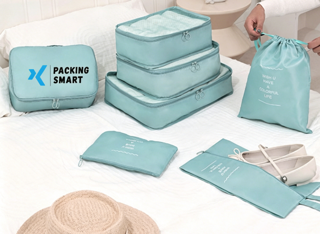 Smart Packing Kit
