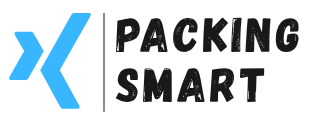 Packing Smart