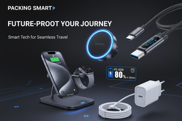 Packing Smart Banner