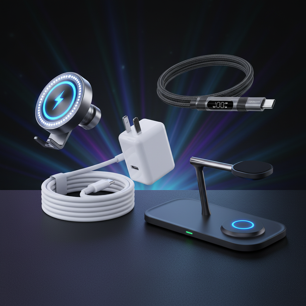 Packing Smart Square Banner